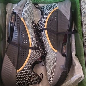Nike Jordan Air zoom renegade size 13